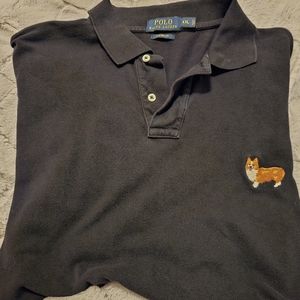Polo Ralph Lauren Corgi